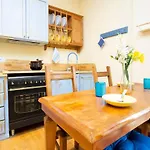 Apartmán Vedo Il Mare By Tuscanywego Livorno