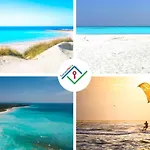 Vedo Il Mare By Tuscanywego Apartmán