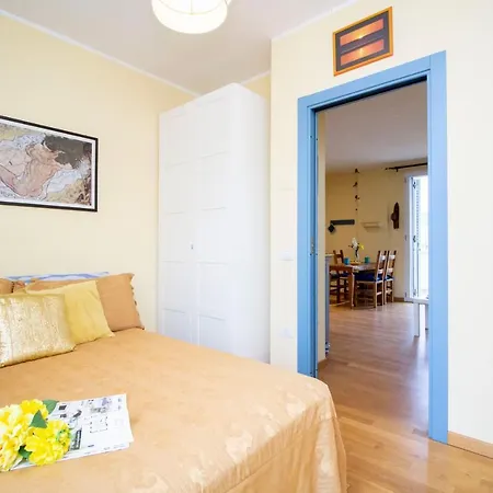 Vedo Il Mare By Tuscanywego Appartement *