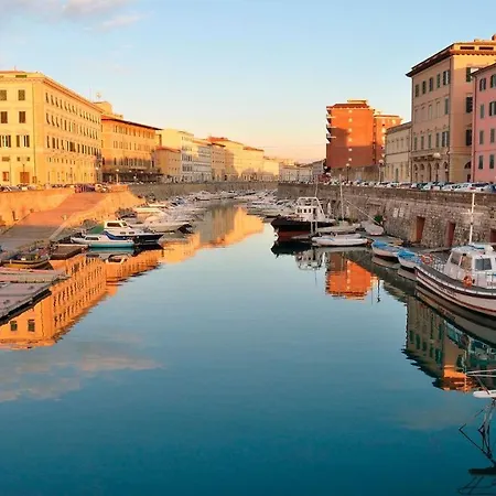 Vedo Il Mare By Tuscanywego Apartmán