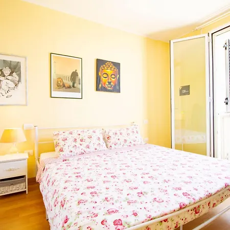 Vedo Il Mare By Tuscanywego Apartmán *